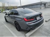 ขายรถ BMW M340i ปี 2022 พร้อมประกันชั้น 1, BSI & Warranty รูปที่ 2